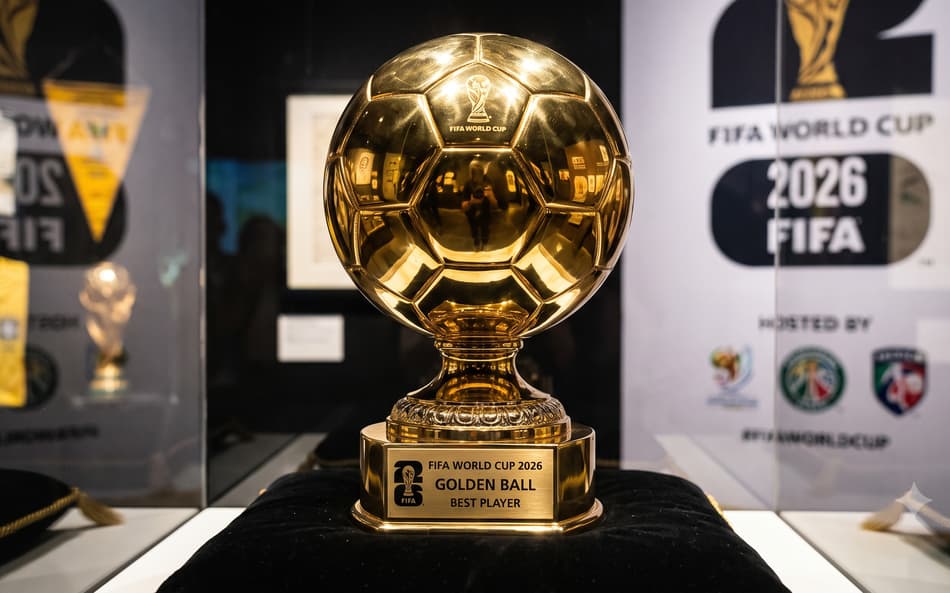 Qual foi o melhor jogador da Copa do Mundo de 2026? Vote