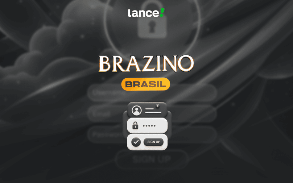 Imagem destaque do artigo: Brazino777 cadastro: passo a passo para criar sua conta – com logo da marca