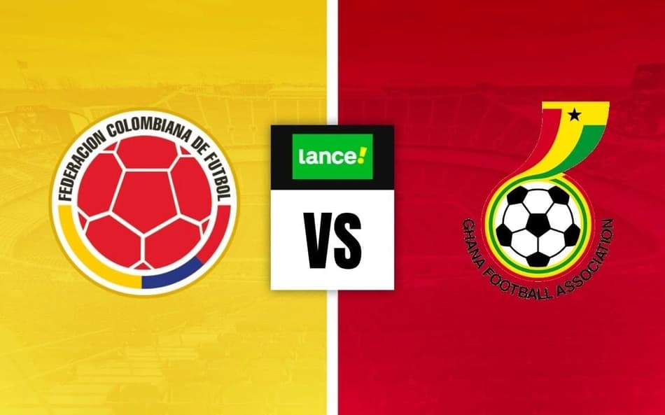 Colômbia x Gana Palpite – Análise e odds (03/07)