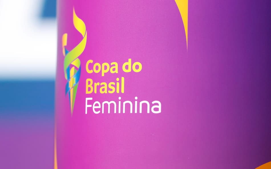 Copa do Brasil Feminina vai às quartas de final (Foto: Rafael Ribeiro/CBF)