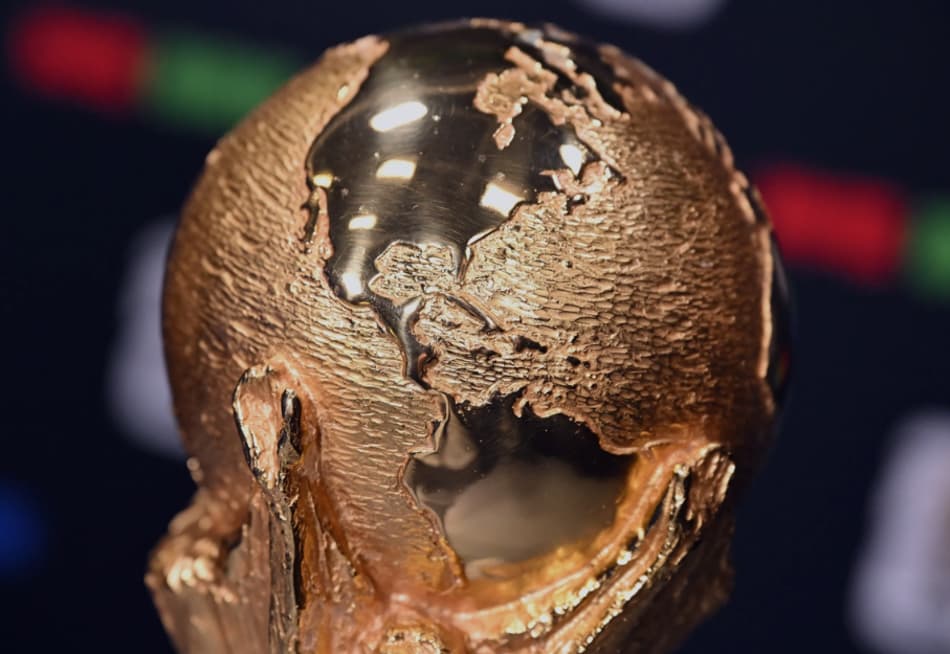 Veja o chaveamento da Copa do Mundo após os jogos da segunda fase