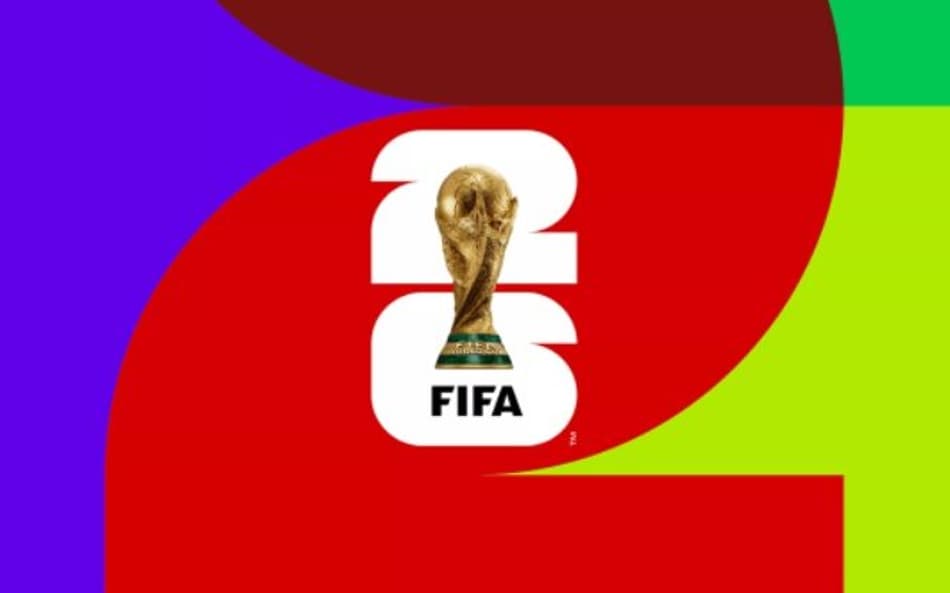 Loog da Copa do Mundo