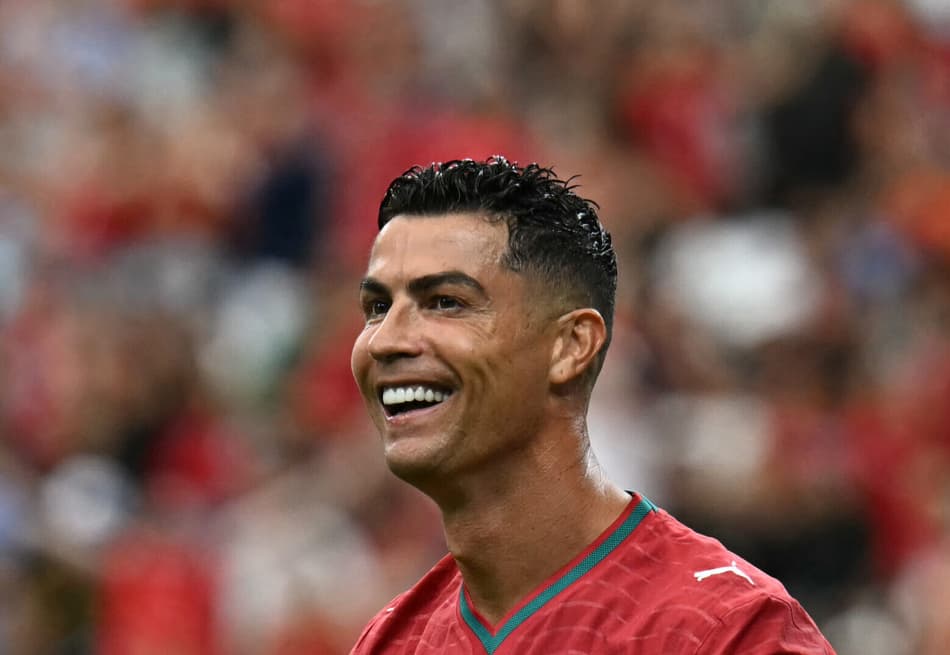 Portugal está em segundo colocado com quatro pontos no Grupo K.