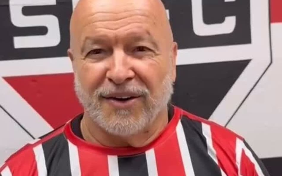Conselho do São Paulo vota possível expulsão de Dedé; entenda o caso