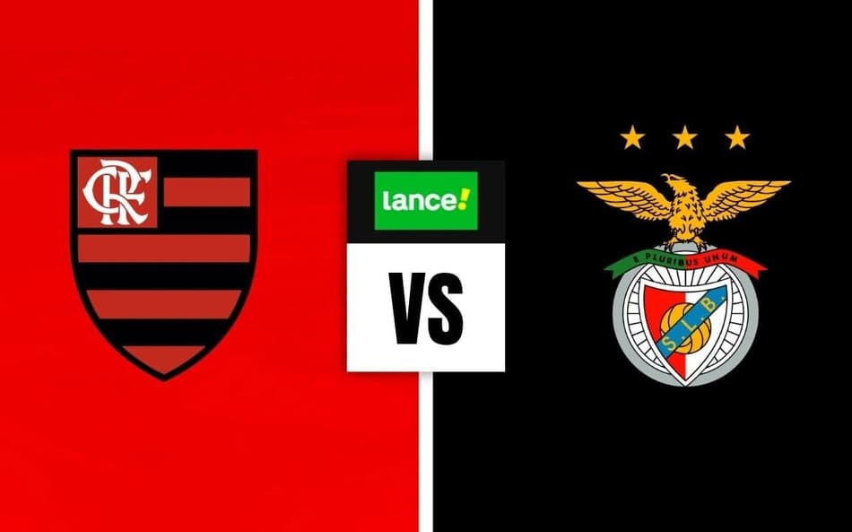 Flamengo x Benfica Palpite – Análise e odds (11/07)