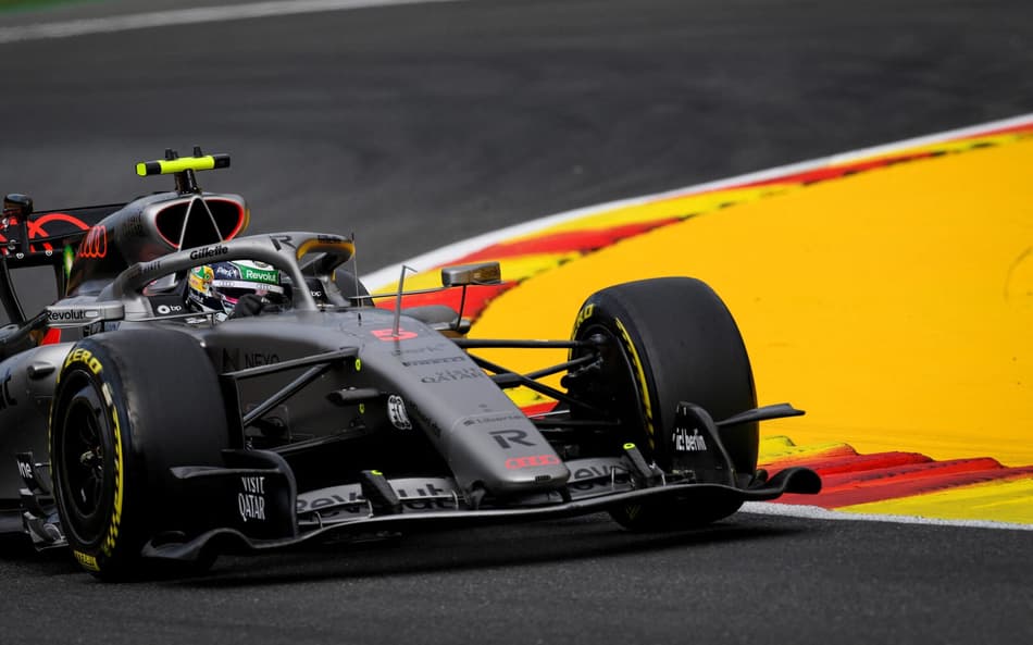 Gabriel Bortoleto ganha duas posições 'de graça' na F1 para o GP da Bélgica
