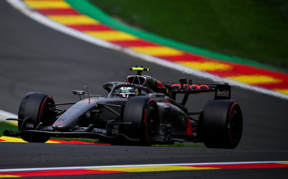 Fórmula 1 hoje: horários e onde assistir ao GP da Bélgica neste domingo (19)