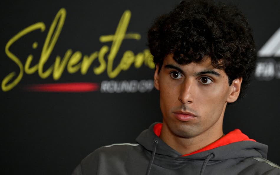 Entenda situação contratual de Gabriel Bortoleto com Audi antes da F1 2027