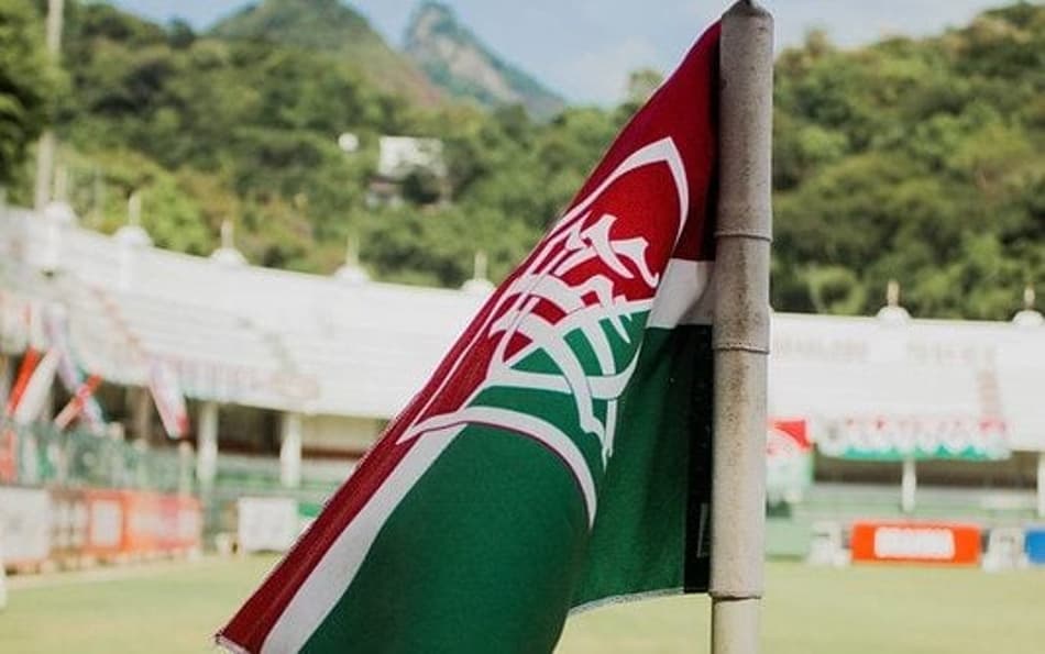 Laranjeiras - Fluminense
