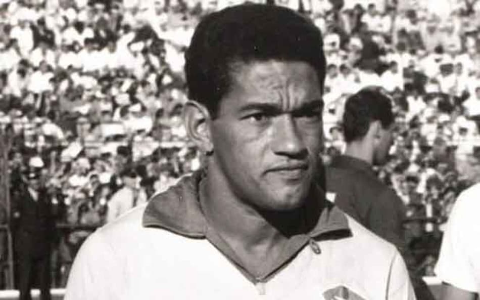 Garrincha - 1962