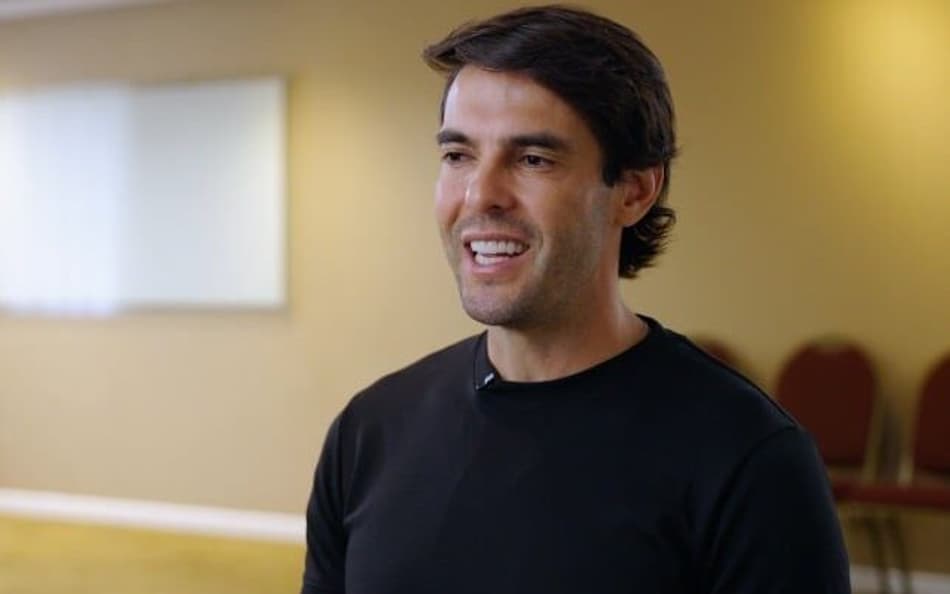 Kaká desabafa sobre momento da Seleção Brasileira