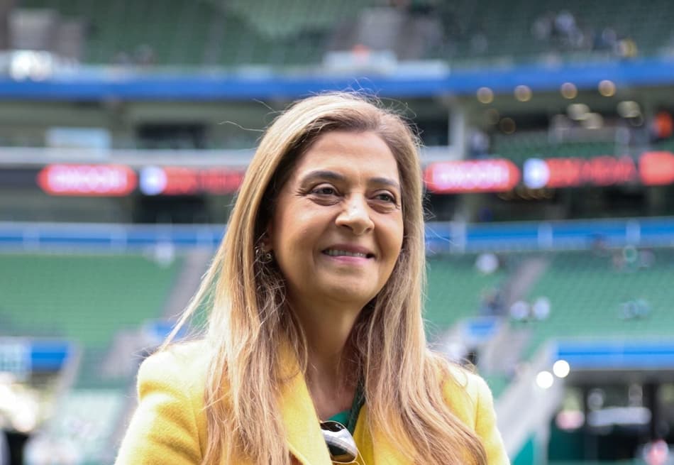 Partida entre Palmeiras e Chape