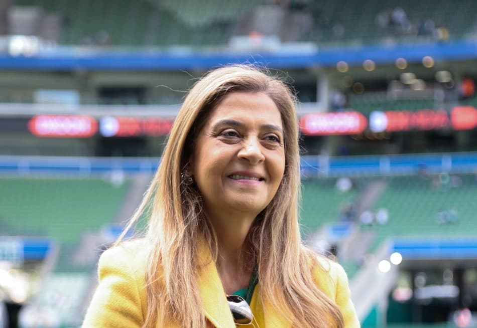 Partida entre Palmeiras e Chape