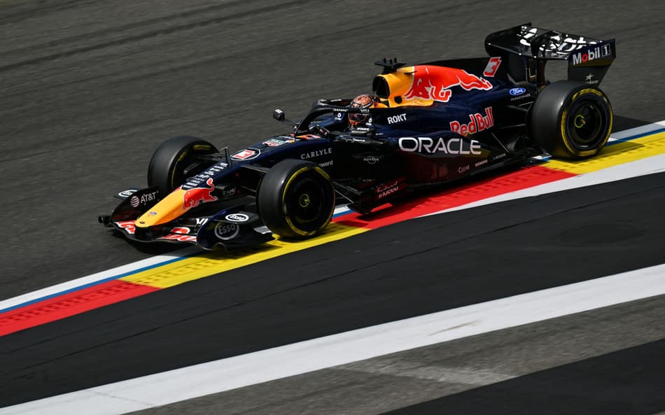 GP da Bélgica conta com o maior circuito da Fórmula 1