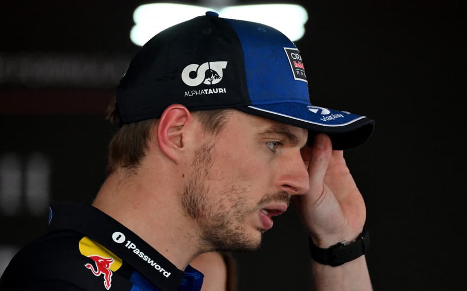 Cláusula para deixar Red Bull já pode ser usada por Verstappen; entenda