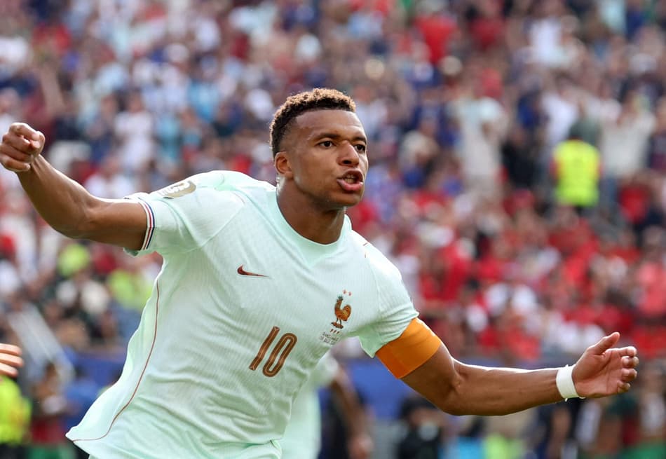 Mbappé x Messi: veja a artilharia da Copa do Mundo