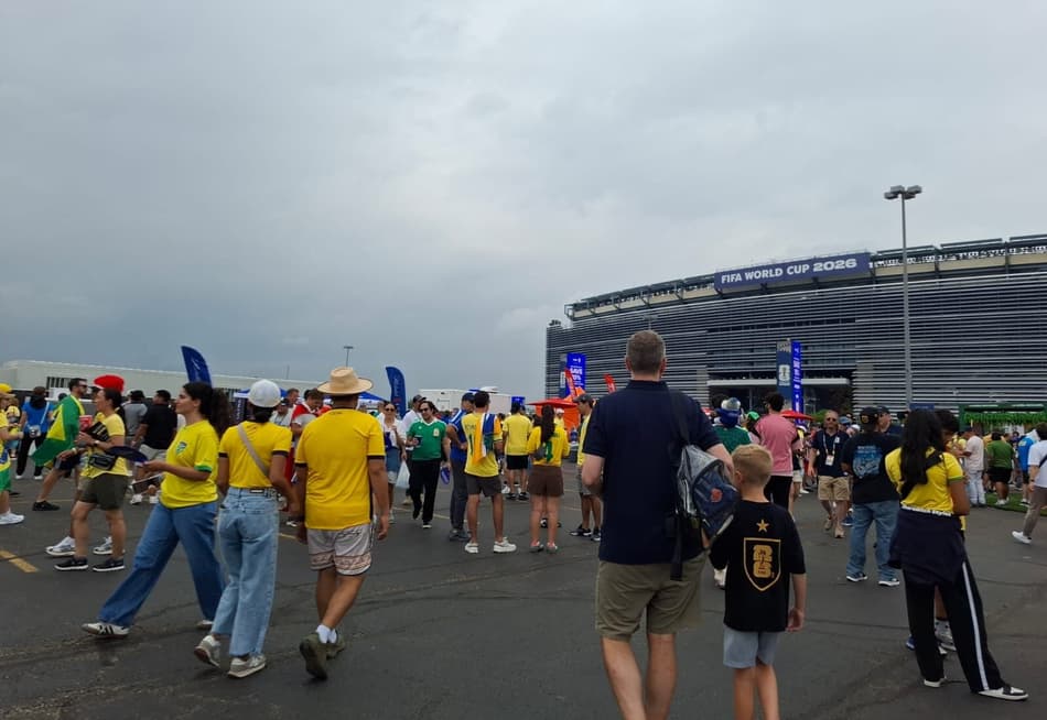 metlife brasil x noruega