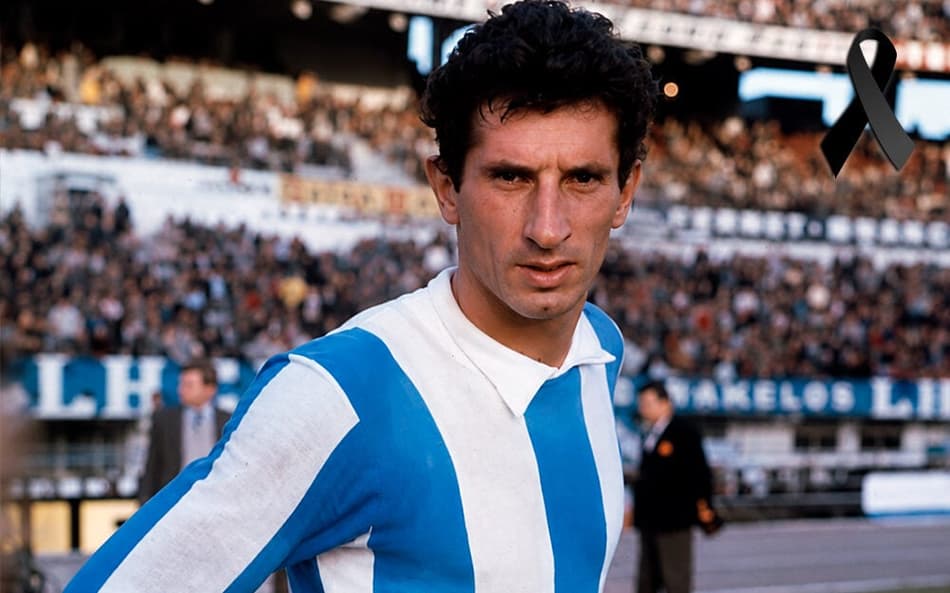 Ídolo xeneize, o ex-volante defendeu as cores do Boca Juniors em 382 partidas oficiais ao longo da carreira