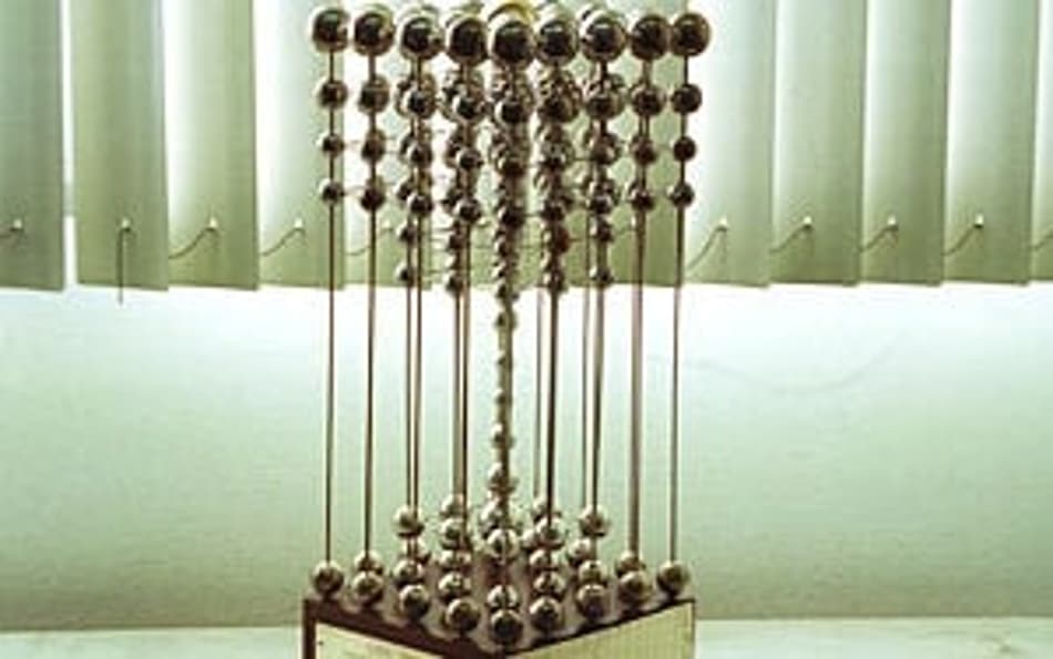 Taça das Bolinhas