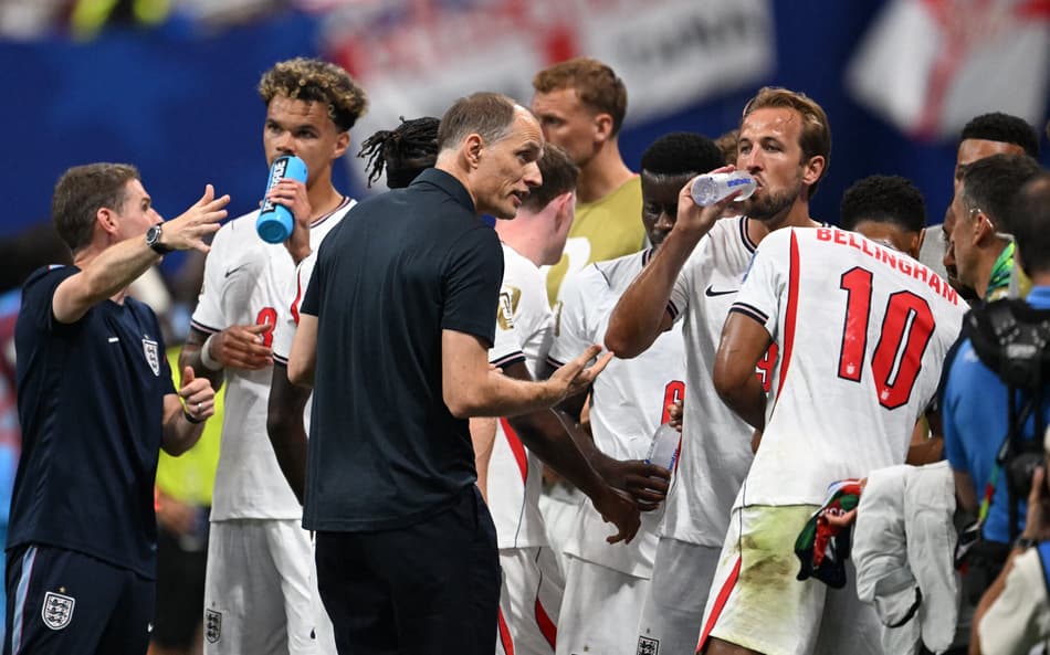 Calor extremo nos EUA coloca jogos da Copa do Mundo sob alerta; sensação térmica pode passar de 42°C