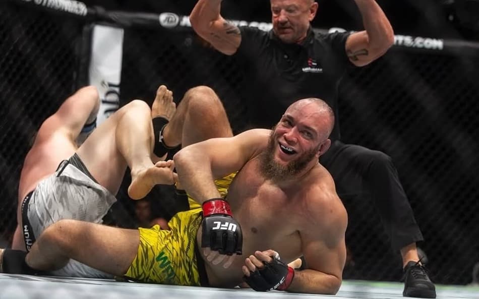 Fora da Copa, Brasil busca penta 'inusitado' no UFC