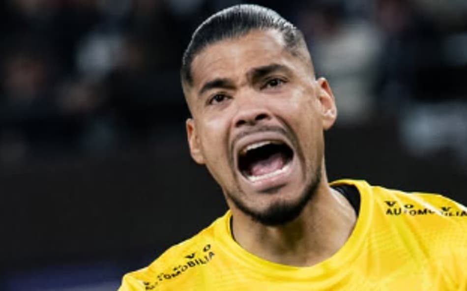 Warleson na época de Cercle Brugge, da Bélgica