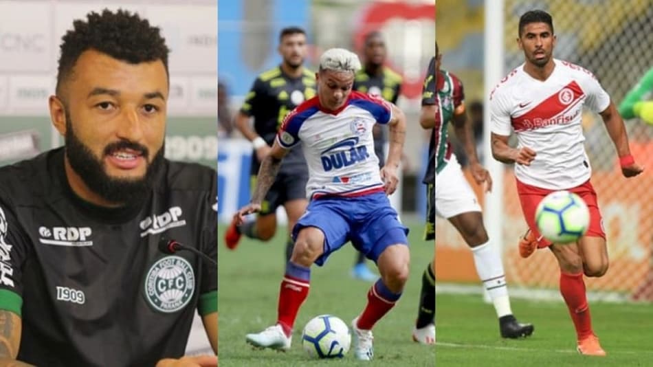 Confira a lista de jogadores que podem voltar ao seu clube em 2020