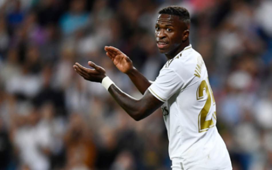 Com Rodrygo e Vinícius Jr., jornal divulga finalistas do “Golden Boy”