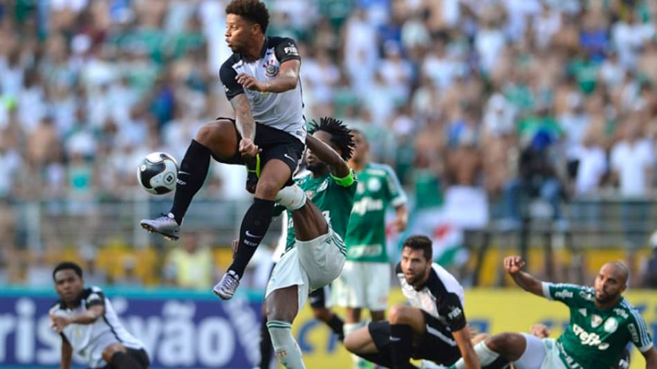 Dérbi no Pacaembu: veja retrospecto e clássicos marcantes no estádio