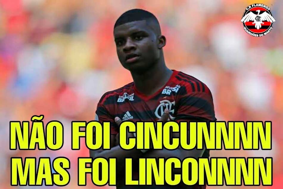 Lance!