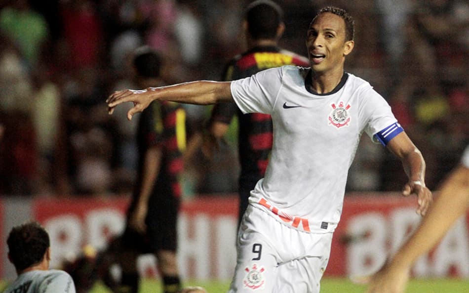 Liedson