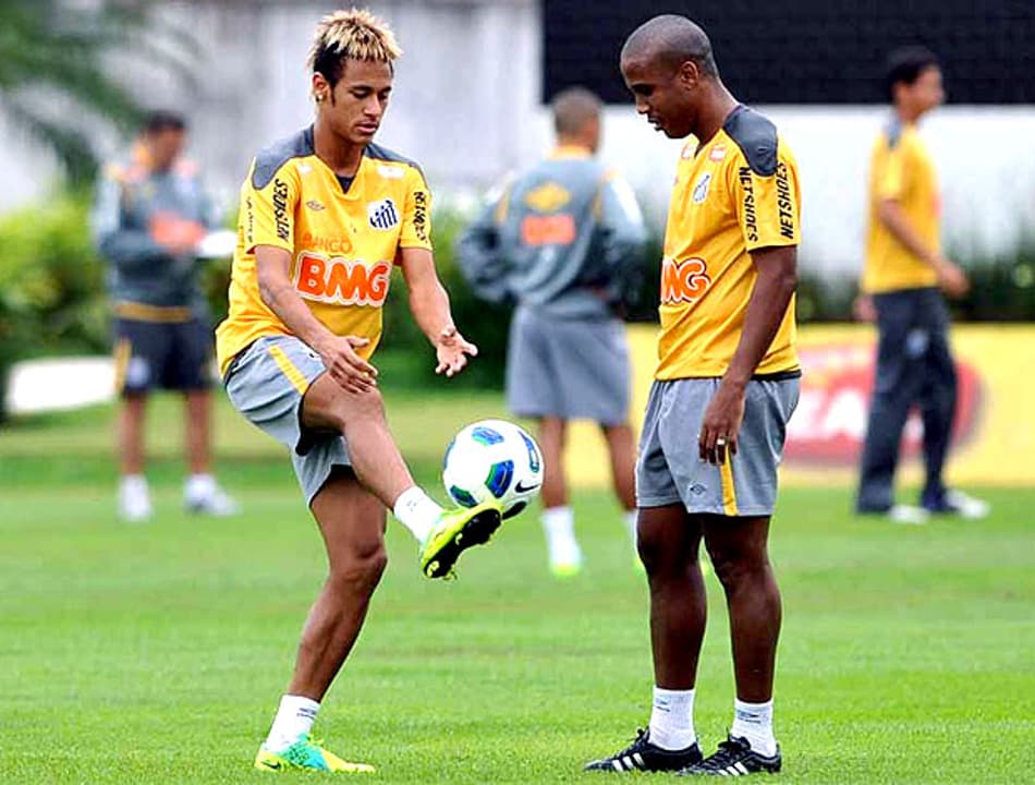Lance!