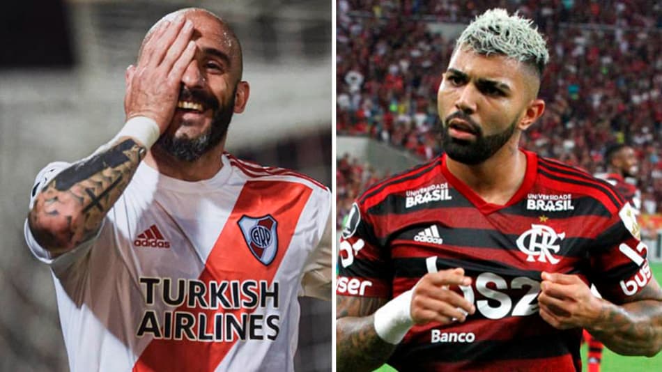 Flamengo fatura quase R$ 80 milhões na Libertadores; veja quanto cada time ganhou no torneio