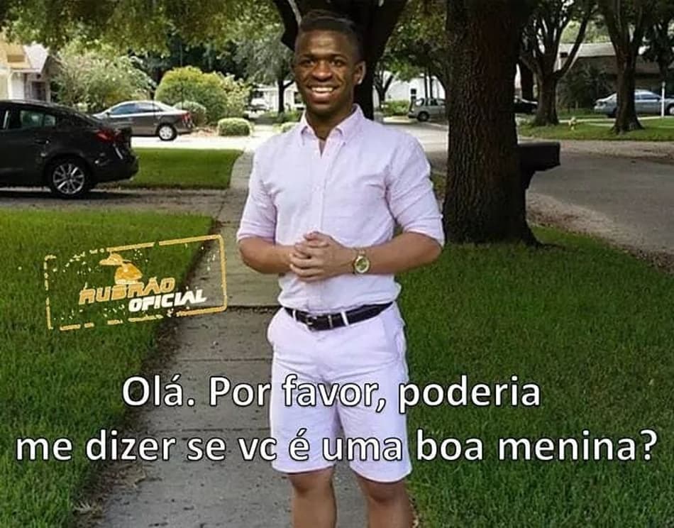 Lance!