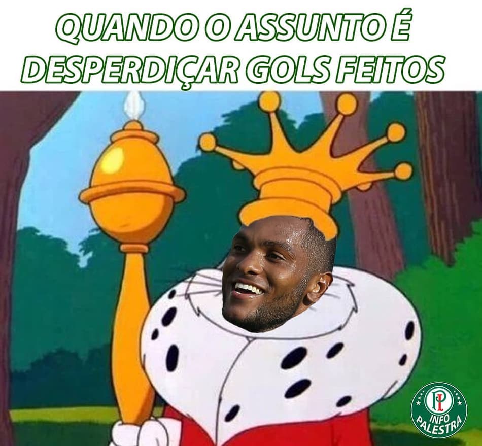 Lance!