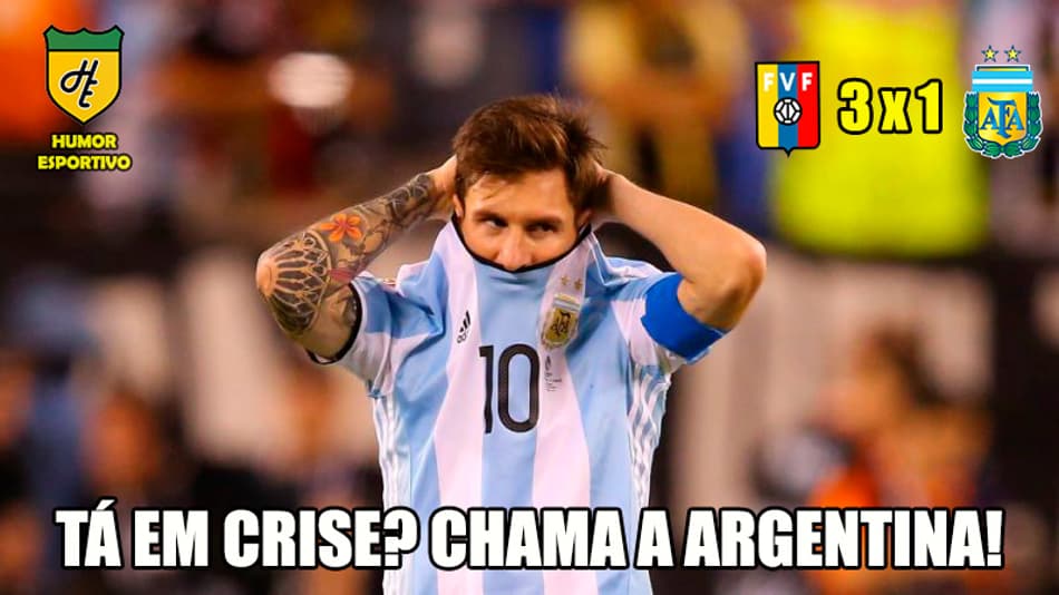 Lance!