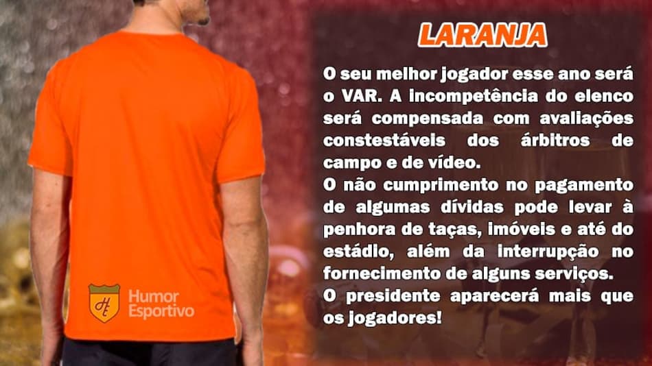 Lance!
