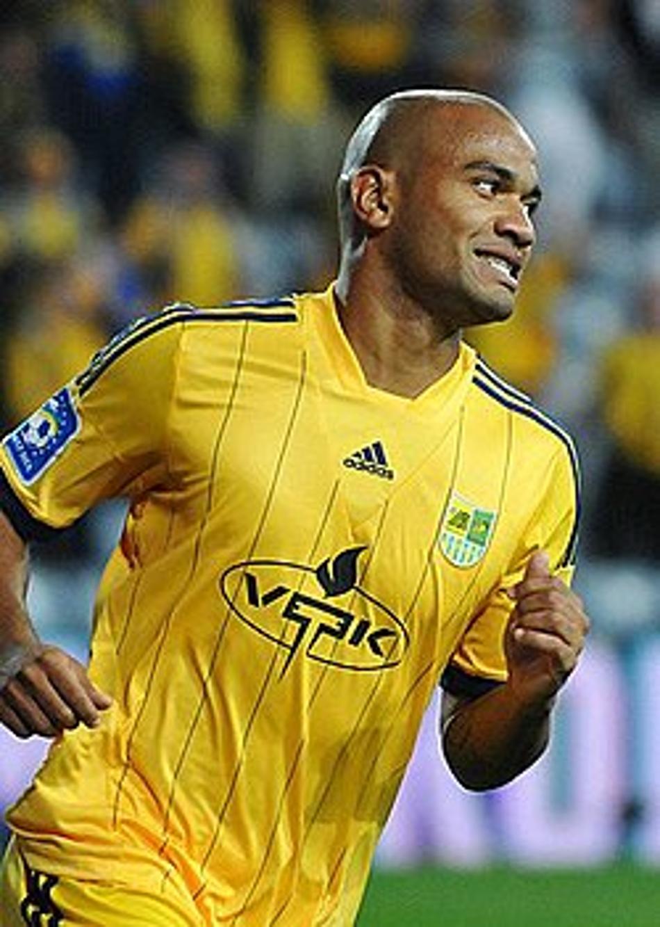 Lance!