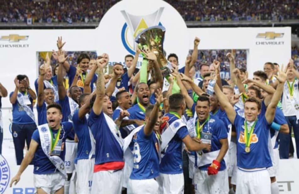 “Novo normal” apaga clubes tradicionais do mapa do futebol. Veja a lista!