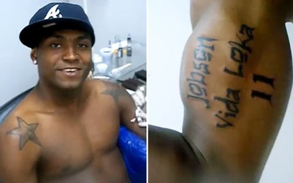 Lance!