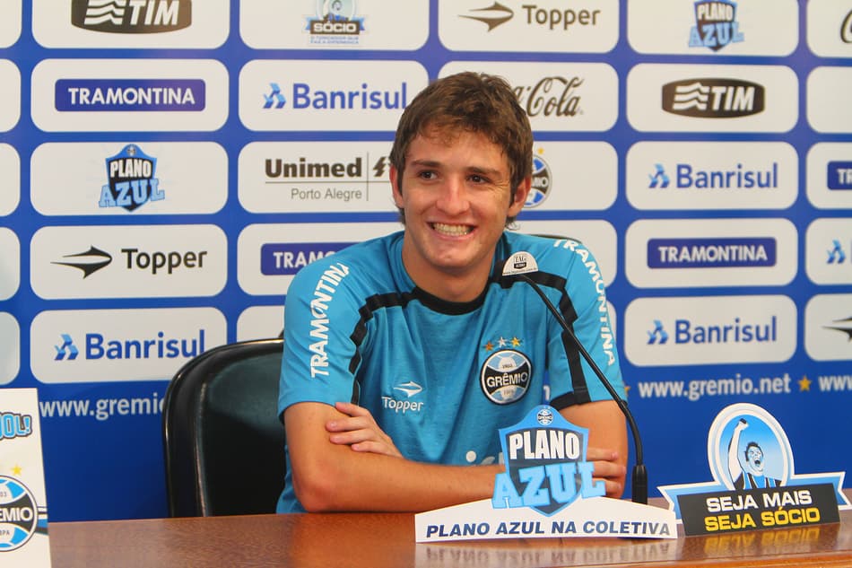 Mario Fernandes