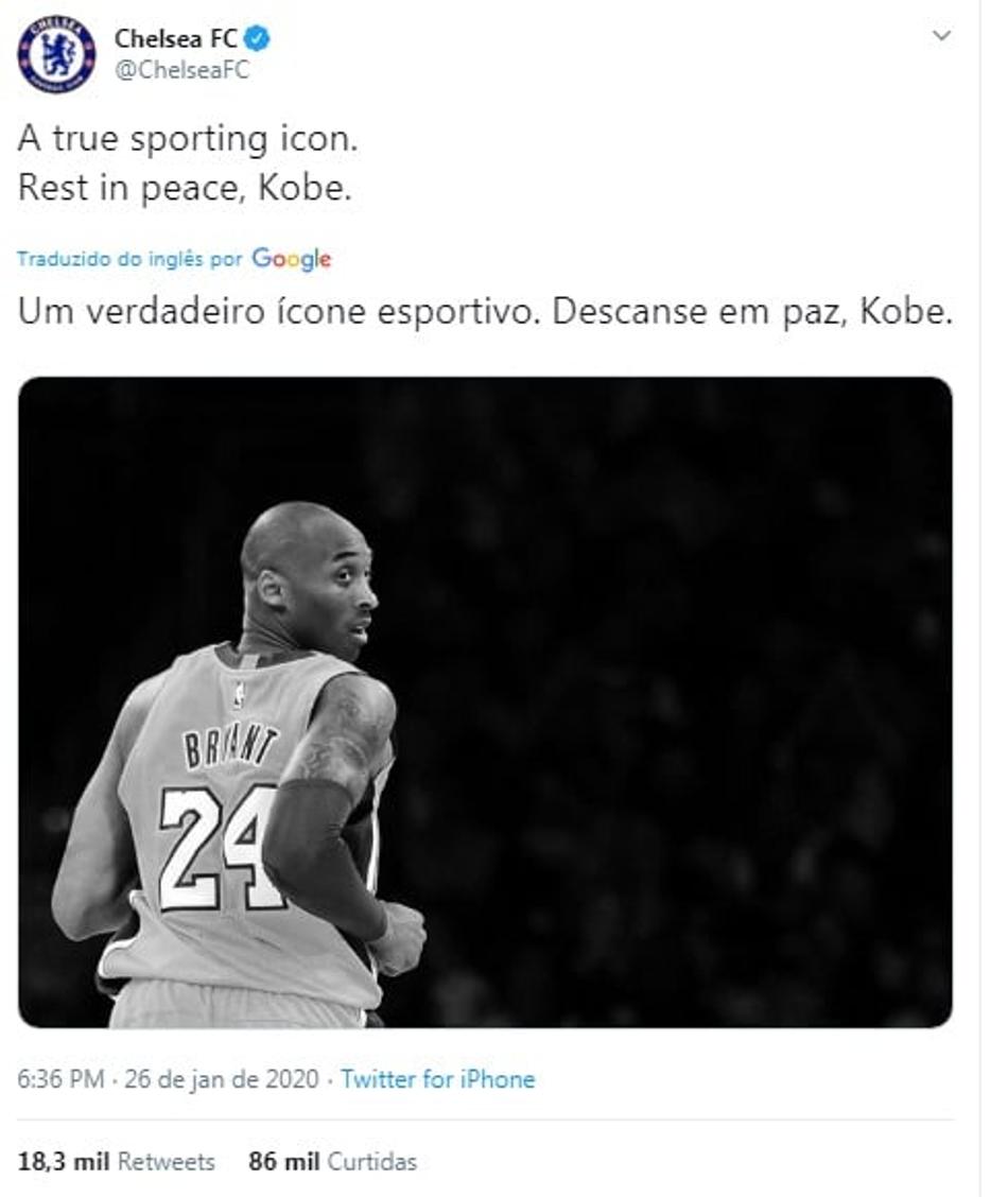 Lance!