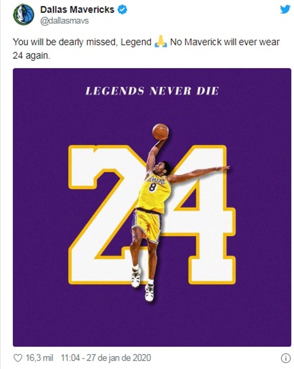 Lance!