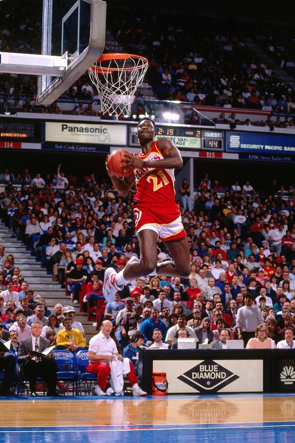 Lance!