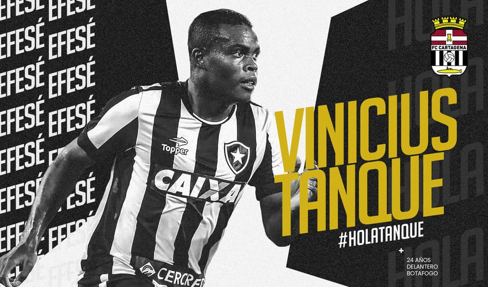 Lance!