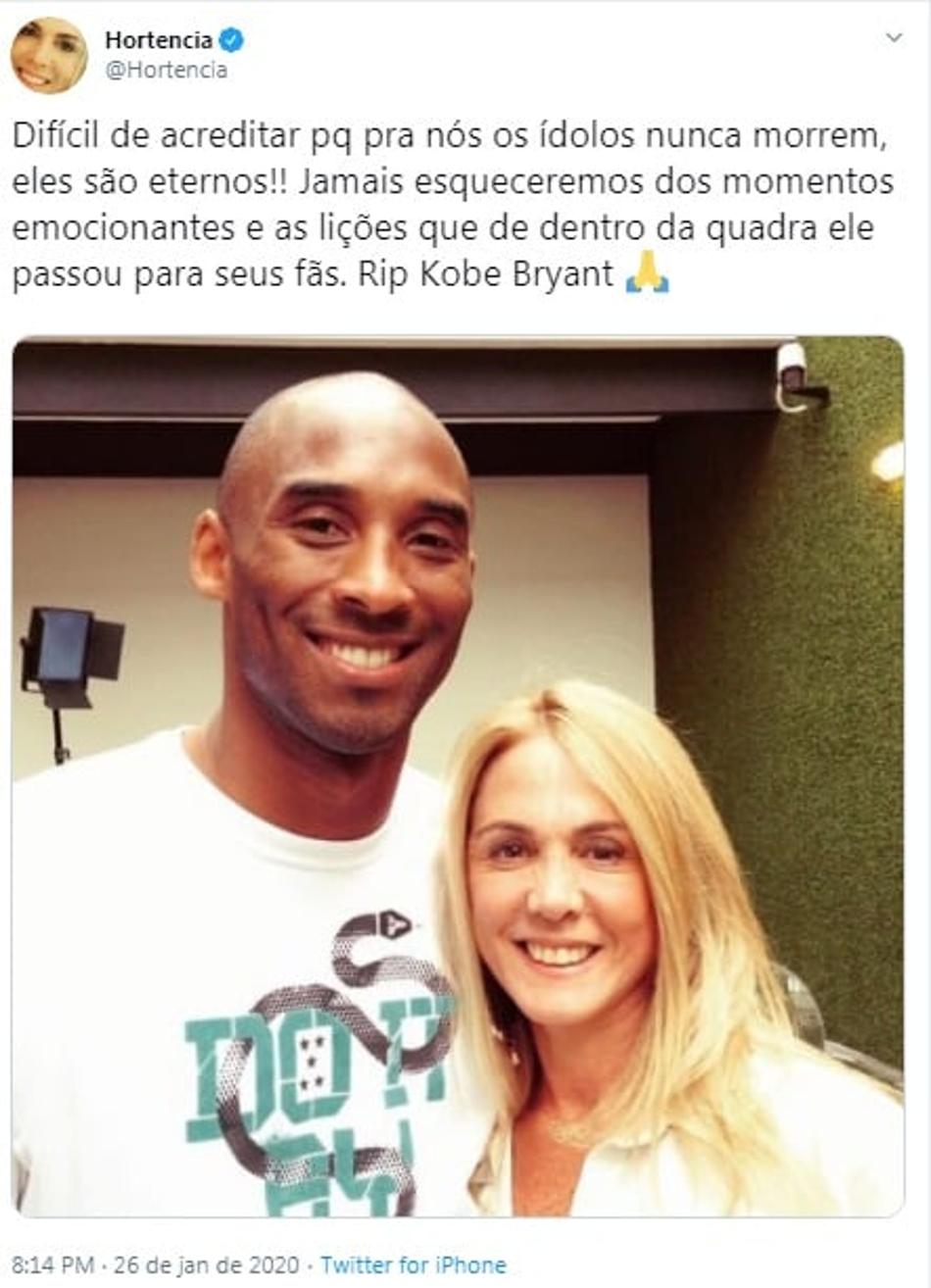 Lance!