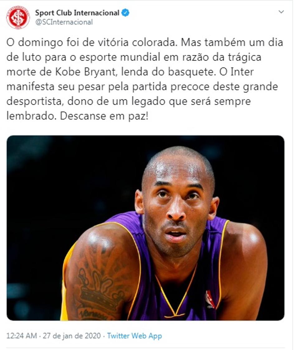 Lance!