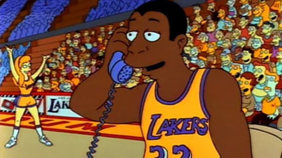 Lance!