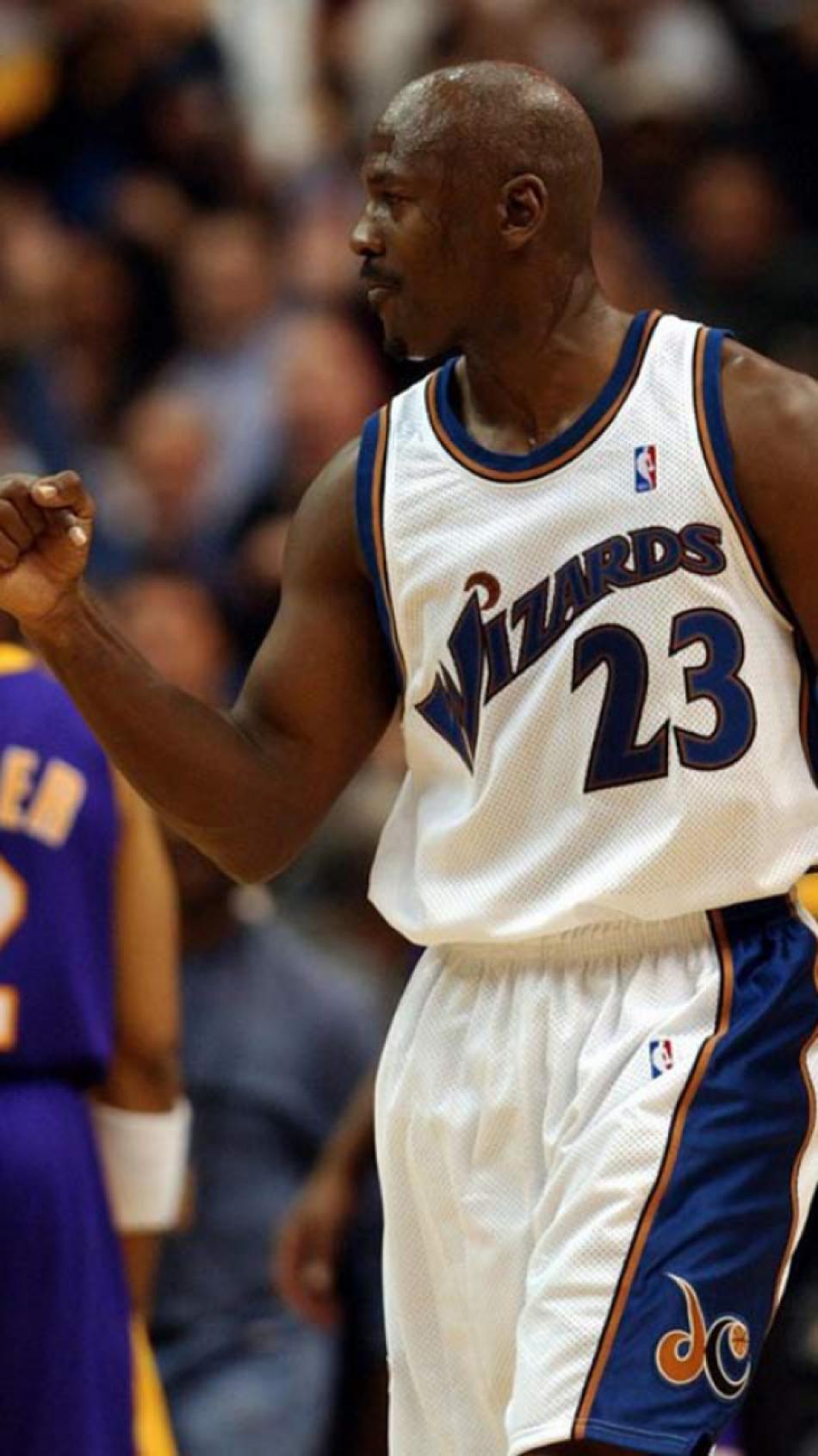Lance!