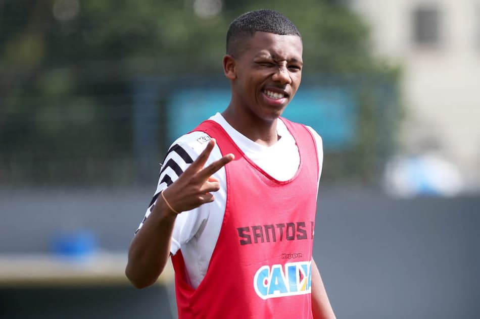 Lance!